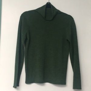 Eileen Fisher turtle neck sweater - Without tags